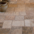 Antique Biblos Stone