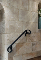 Antique Flat Wall Stone cladding