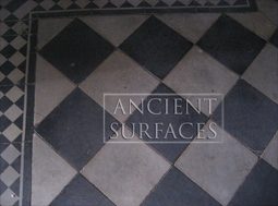 Ancient Encaustic Tiles