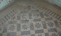 Ancient Encaustic Tiles