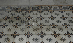 Ancient Encaustic Tiles