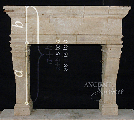 Antique Reclaimed Wooden Door Circa 17th Century