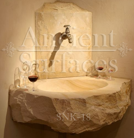 A Unique Collection Of Our Ancient Reclaimed Stone And